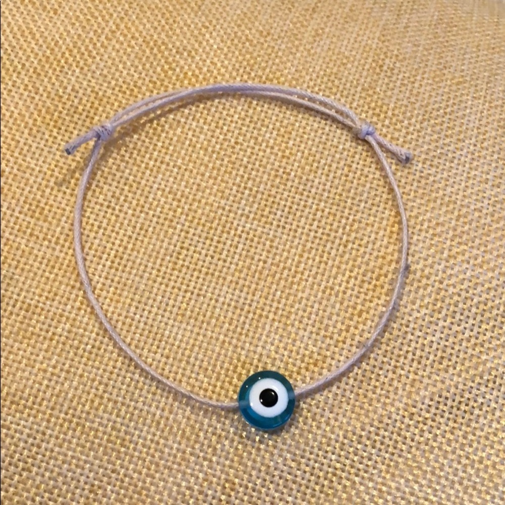 Evil Eye Bracelet